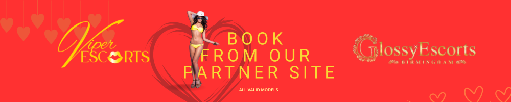 Birmingham Escort Agency